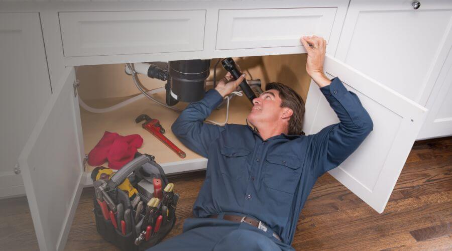 Professional Leak Detection Services in Tiltonsville, OH